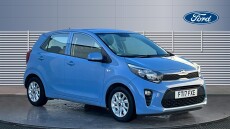 Kia Picanto 1.0 2 5dr Petrol Hatchback